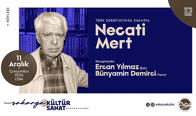 Kültür sanat dostları için Büyükşehir'den dolu-dolu bir Aralık takvimi 