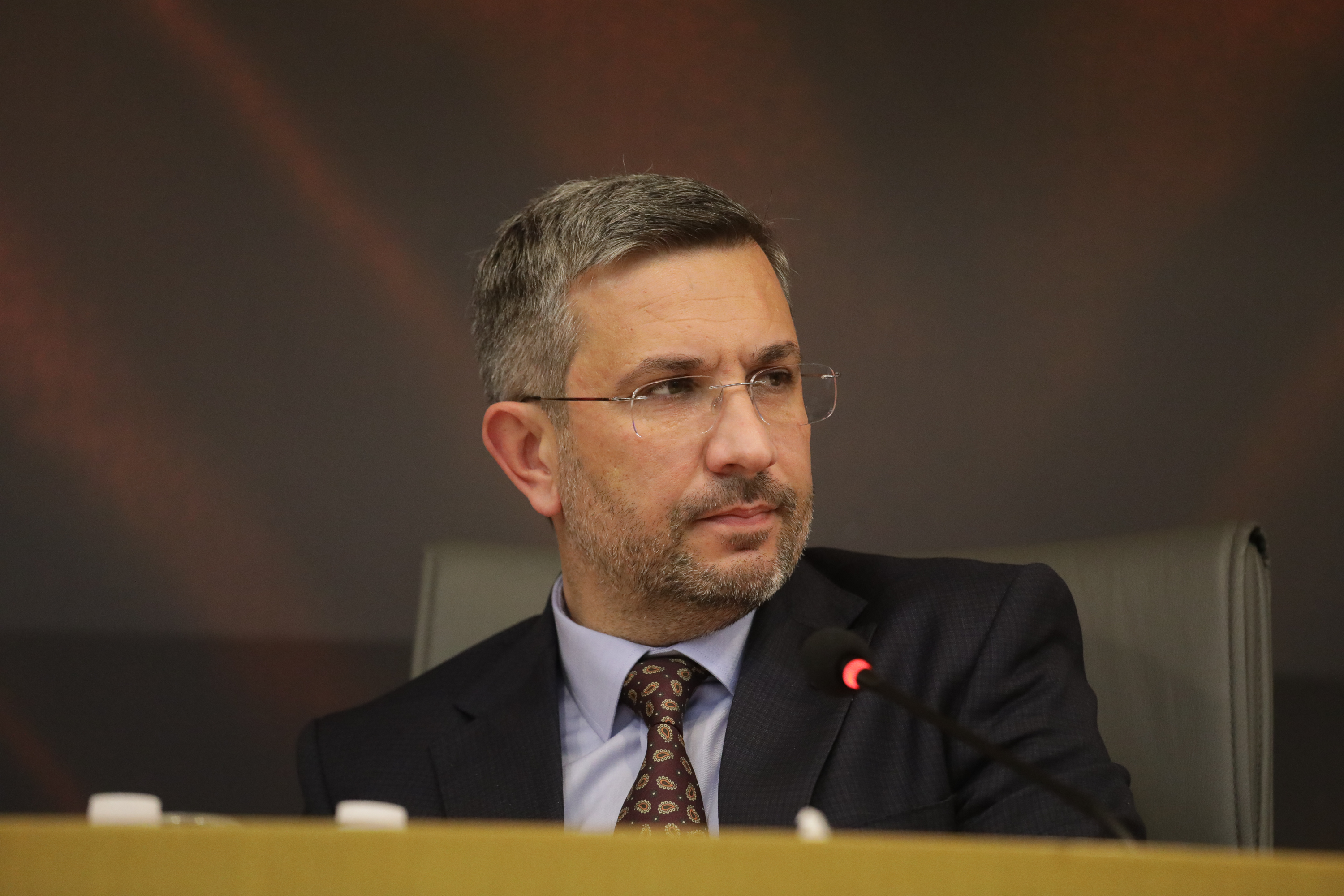 Satso Ekim Ayı Meclisi Gerçekleştirildi