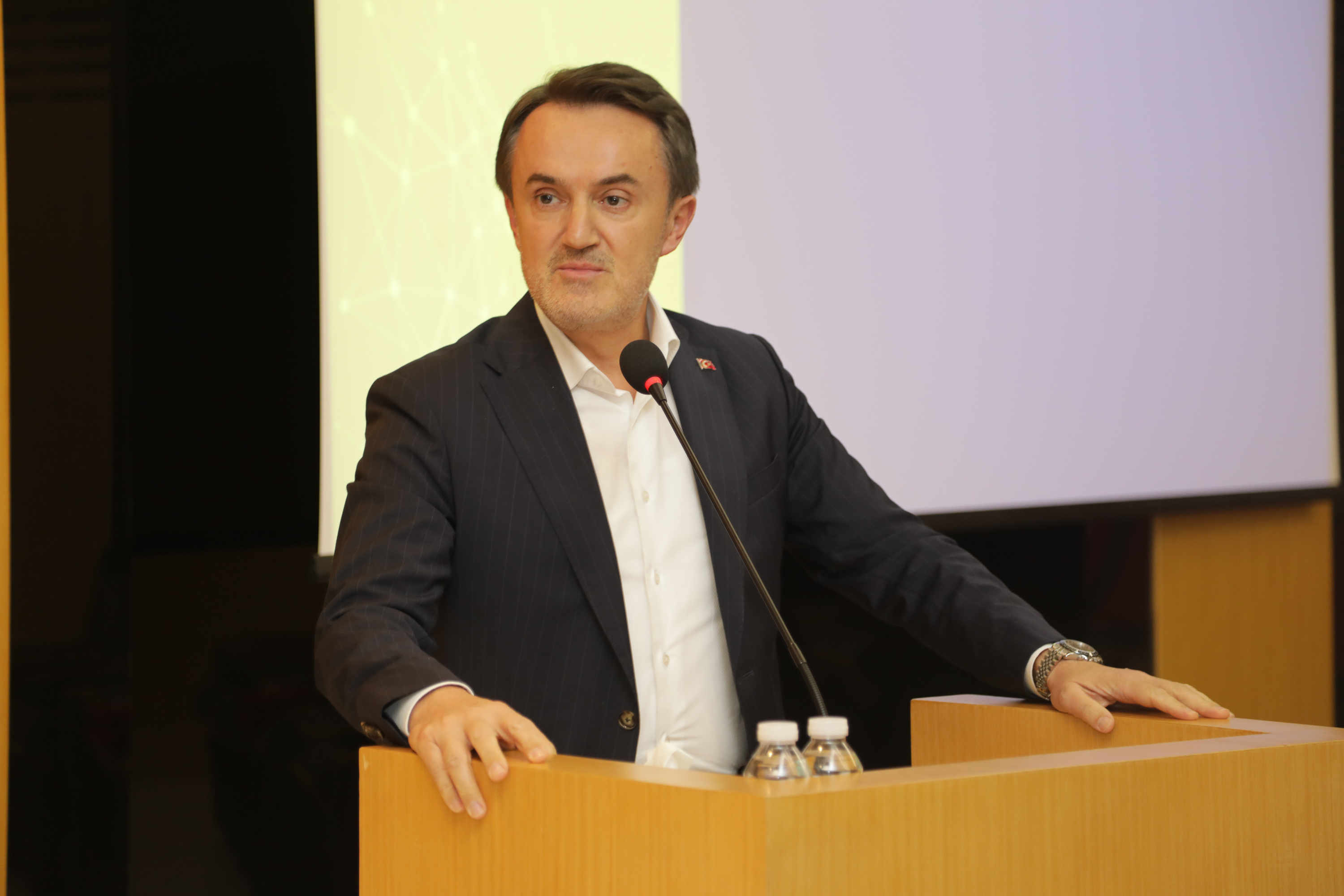 Satso Ekim Ayı Meclisi Gerçekleştirildi