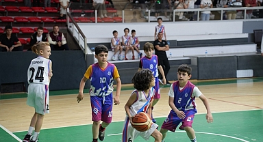 A Basketbol 2. Küme maçlarında şampiyon belli oldu
