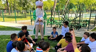 AGD'den yaz etkinlikleri