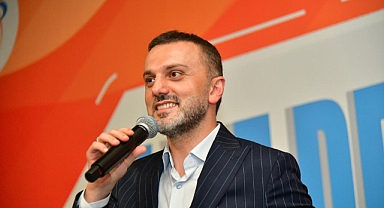 AK Parti'de kongre tarihi belli oldu