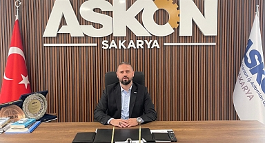 ASKON Başkanı Tumbaz'dan Kurban Bayramı mesajı