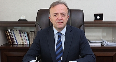 Bakan Yardımcısı Duran'dan Kurban Bayramı mesajı