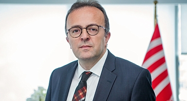 Bakan Yardımcısı Duran'dan taziye mesajı