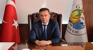 Geyve Belediye Başkanı Atalay'dan Kurban Bayramı mesajı