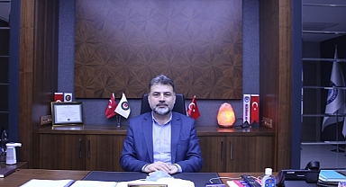 HAK-İŞ İl Başkanı Gökdemir'den bayram mesajı