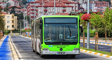 Büyükşehir'den üniversite adaylarına ücretsiz ulaşım