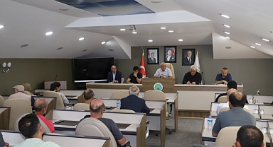 Hendek Belediyesi'nden Kurban Bayramı hazırlığı