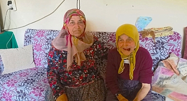 İki gündür kayıptı