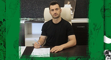 Sakaryaspor'da transfer hareketliliği sürüyor