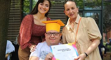 SGM'de karne sevinci