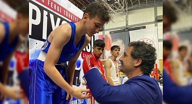 Uysal Milli takım kampına davet edildi