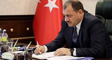 Vali Kaldırım'dan Kurban Bayram'ı mesajı