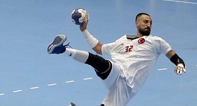 A Milli Pivot Keleşoğlu Büyükşehir Hentbol’da