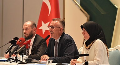Adapazarı Belediyesi Temmuz Meclisi Ada Pazar Güneşler Yerleşkesi'nde yapıldı