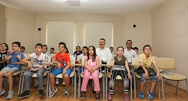 Adapazarı Belediyesinden Ücretsiz Yaz Kursları