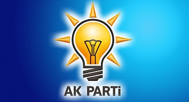 AK Parti'de kongre ve yerel seçim hazırlığı 