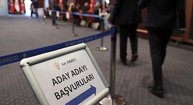 AK Parti'de yerel seçimlerde adaylık için 5 kriter şartı