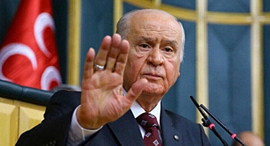 Bahçeli’den emeklilere zam teklifi