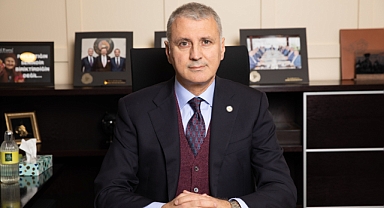 Başkan Altuğ'dan 15 Temmuz Demokrasi ve Milli Birlik Günü Mesajı