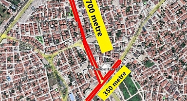 Büyükşehirden uyarı!