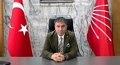 CHP’de kongre süreci başladı