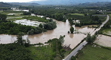 Dikkat ! O yollar ulaşıma kapandı