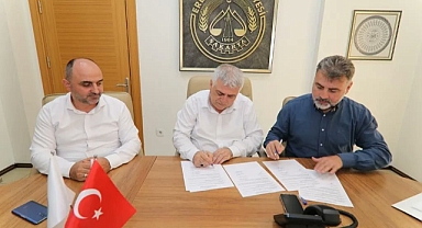 Erenler Belediyesi’nde maaşlara iyileştirme yapıldı