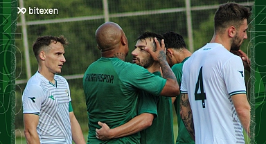 Sakaryaspor : 2 Giresunspor : 1 Maç Sonucu