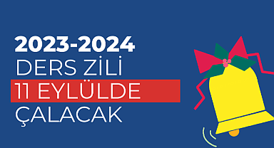 MEB okulların açılış tarihini paylaştı