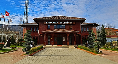 O saldırıya ilişkin belediyeden açıklama