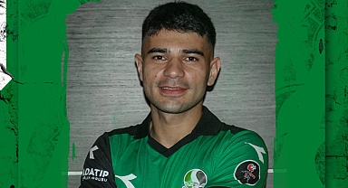 Sakaryaspor Ali Ülgen İle Anlaştı
