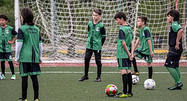 Sakaryaspor Altyapı Seçmeleri Başlıyor