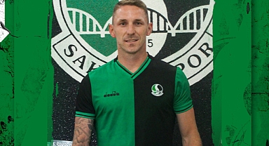 Sakaryaspor Rajko Rotman'ı renklerine kattı