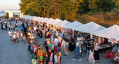 Sapanca Belediyesi 5. El Sanatları Festivali Başlıyor