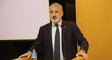 SATSO Başkanı Altuğ : Artan vergi oranları iş dünyasını mağdur ediyor.