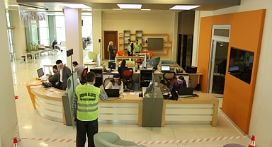 Serdivan Belediyesi'nden hatırlatma