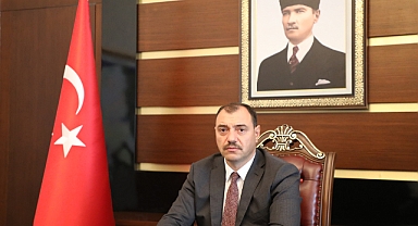 Vali Kaldırım Gazetecilerin Basın Bayramı'nı kutladı