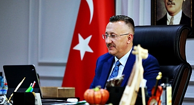 Yenikent Pazar Alanlarına Kavuşuyor