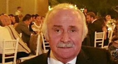 Ahmet Demircioğlu vefat etti