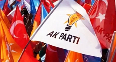 AK Parti'de 9 ilçe başkanı istifa mı ediyor ?