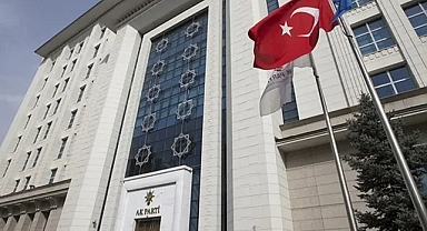 AK Parti’de seçim startı erken verilecek