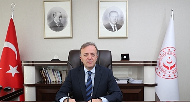 Bakan Yardımcısı Duran 30 Ağustos Zafer Bayramı mesajı yayımladı