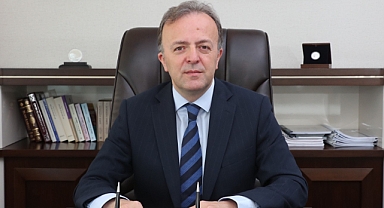 Bakan Yardımcısı Duran’dan 17 Ağustos mesajı
