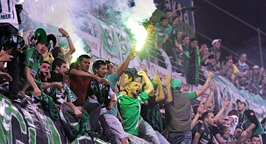 Bandırmaspor-Sakaryaspor biletleri satışa çıktı