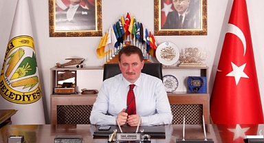 Başkan Gündoğdu'ndan 30 Ağustos Zafer Bayramı Kutlama Mesajı
