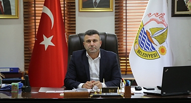 Başkan Özen'den 30 Ağustos Zafer Bayramı mesajı