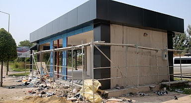 Büyükşehir’den şehit yakınları ve gazilere yeni sosyal tesis