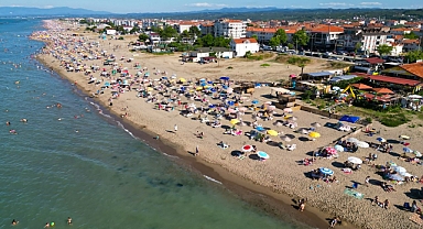 Büyükşehir'den tatilcilere önemli uyarı